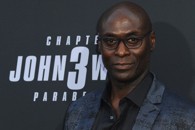 Lance Reddick’s Lawyer Disputes Cause of Death