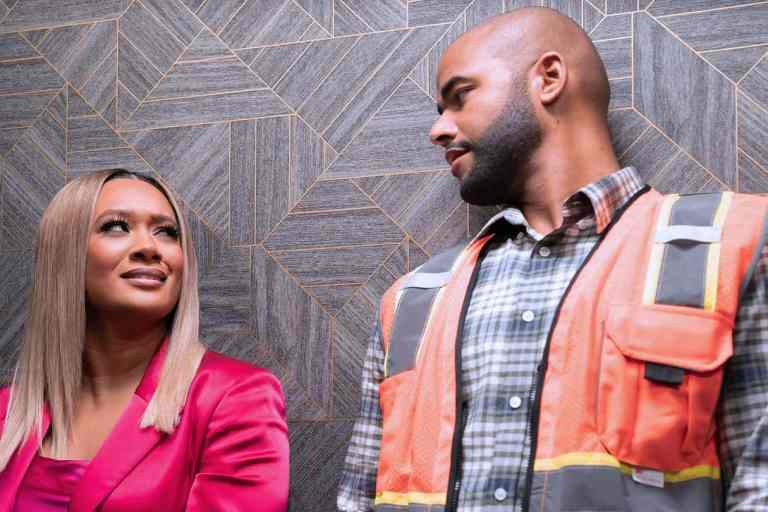 Zatima S2E3: Can Paul Really Woo Fatima?