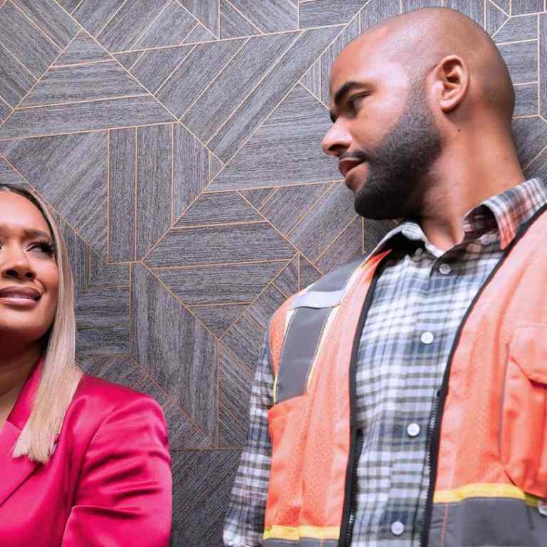 Zatima S2E3: Can Paul Really Woo Fatima?