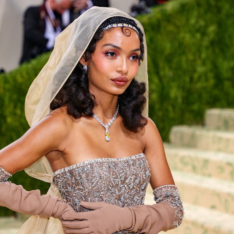 Yara Shahidi Announces End of ‘Grown-ish’ After 6 Seasons