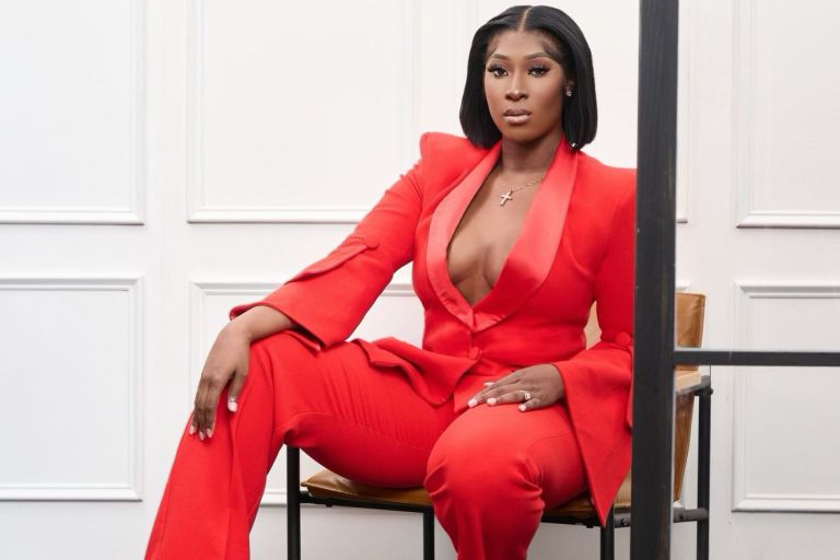 COTA SKIN Founder, Britni Ricard on Balancing Business and Motherhood