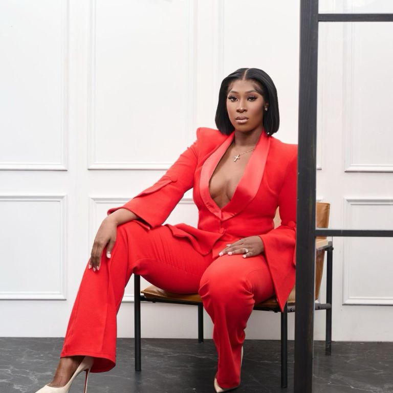 COTA SKIN Founder, Britni Ricard on Balancing Business and Motherhood