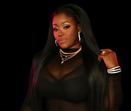 Postpartum Hair Care: How Amber Turner’s Invention is Changing the Game