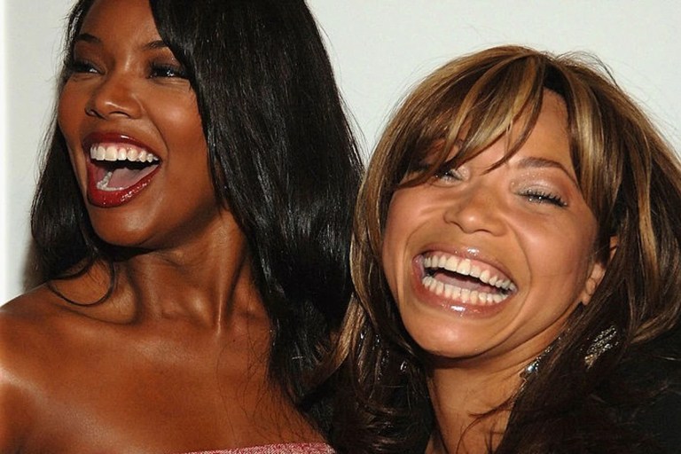 Tisha Campbell Gifted Gabrielle Union Therapy Sessions Early In Her Career Because ‘I Want Us All To Win’