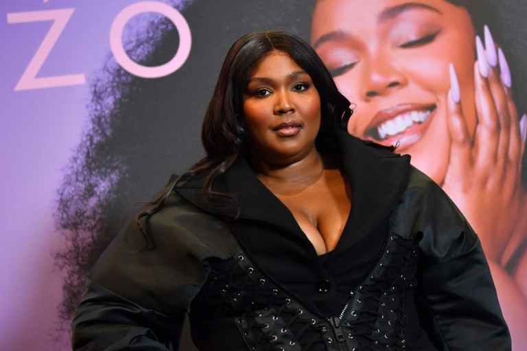 Lizzo Makes ‘Star Wars’ Debut In ‘The Mandalorian’