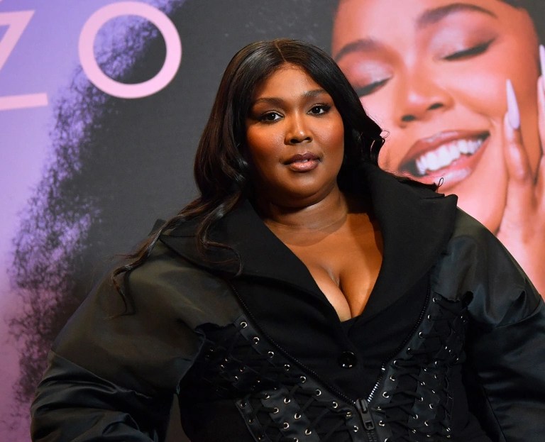 Lizzo Makes ‘Star Wars’ Debut In ‘The Mandalorian’