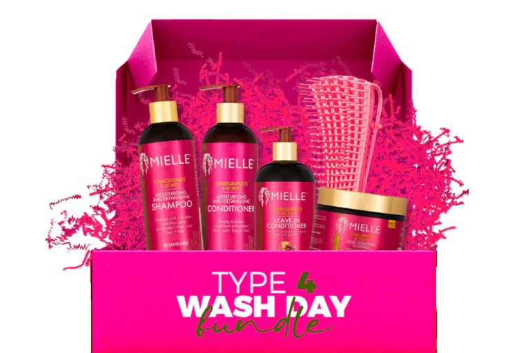 Mielle: Another Glass Ceiling Shattered