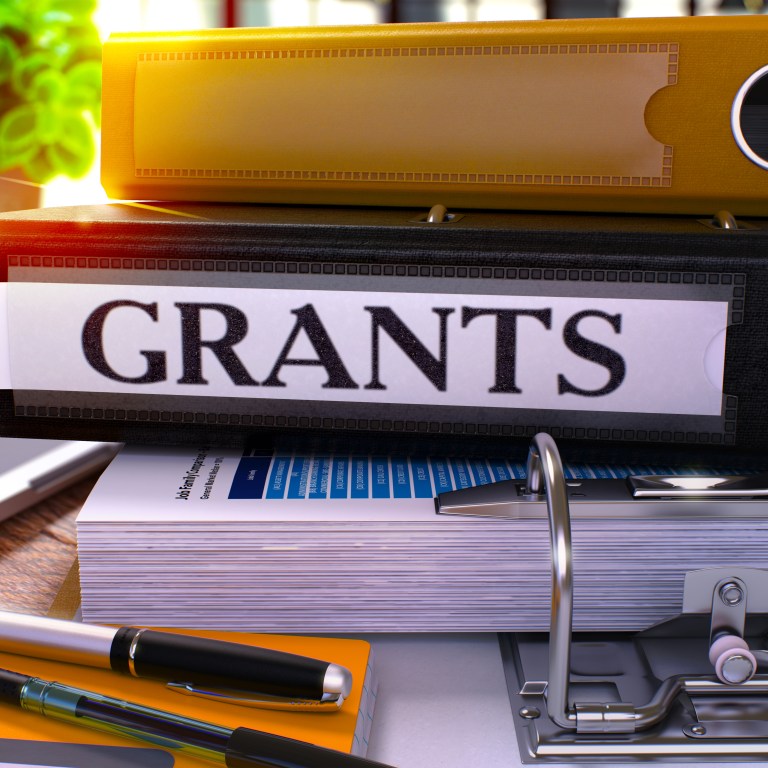 Top Ten Beauty Business Grants: Empowering Entrepreneurs in the Beauty Industry