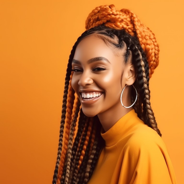 Unlocking Inner Confidence: How Hairstyles Promote Good Mental Health