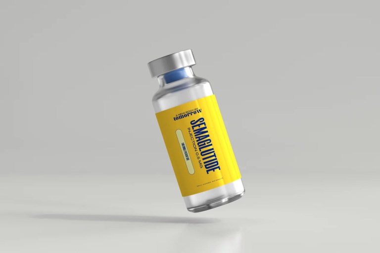 The Hollywood Weight Loss Secret Revealed