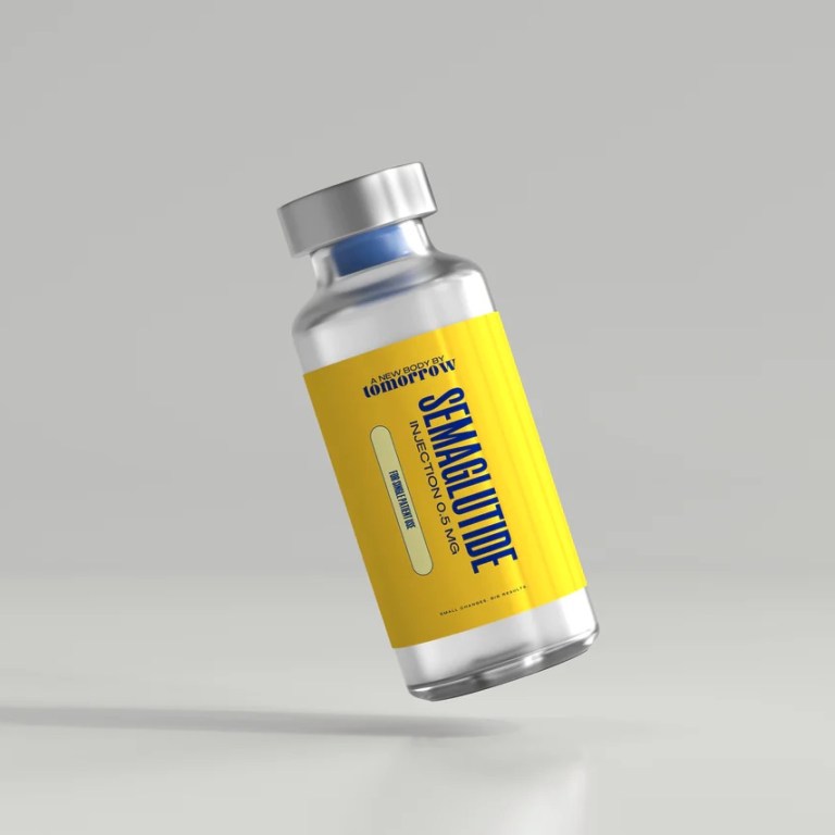 The Hollywood Weight Loss Secret Revealed