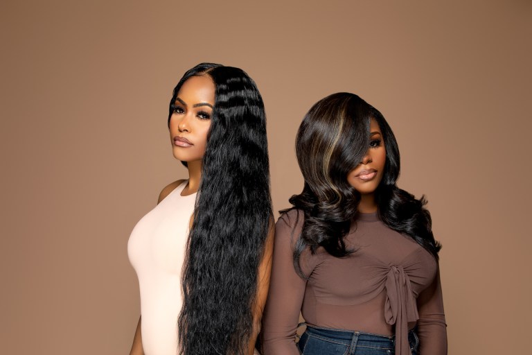 Bella Laraye Collection Extends Beauty Must-Haves Into The Luxury Hair Care Space