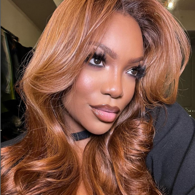 Tiarra Monet: Inspiring the World of Beauty and Empowerment