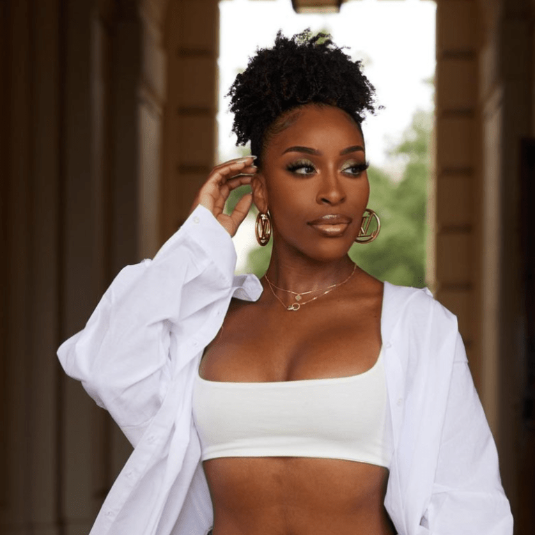 Hype Hair Beauty Influencers of 2023