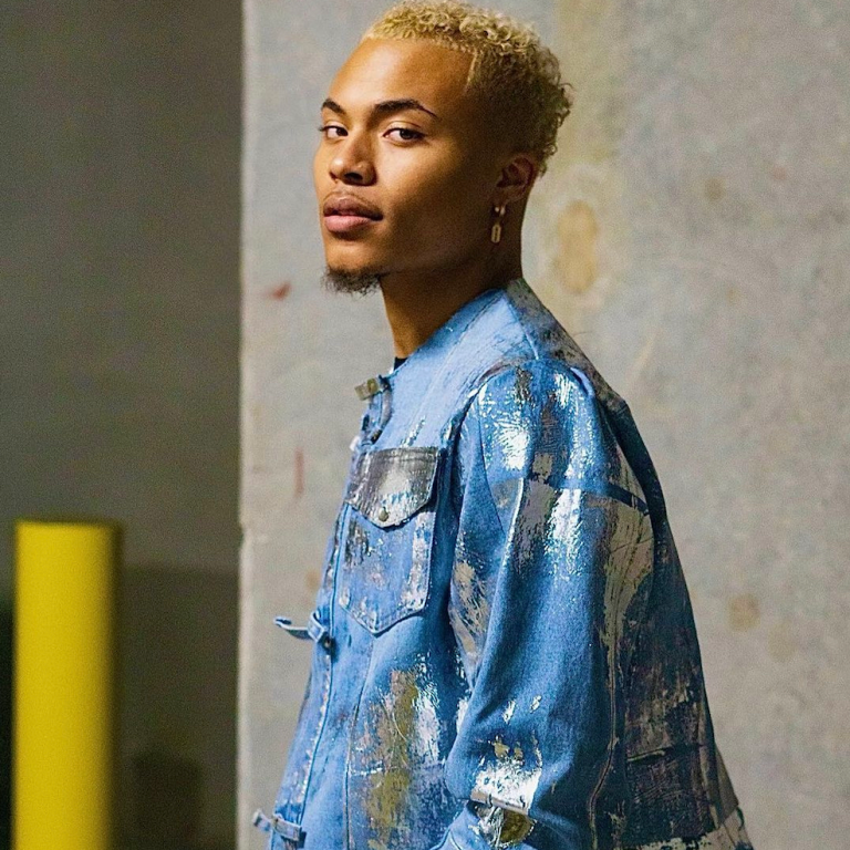 Who’s Styling Summer Walker, Teyana Taylor, Lakeyah & more? Meet Tyler Johnson