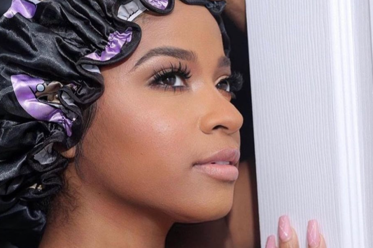 Unveiling the History of the Hair Bonnet for Black Women