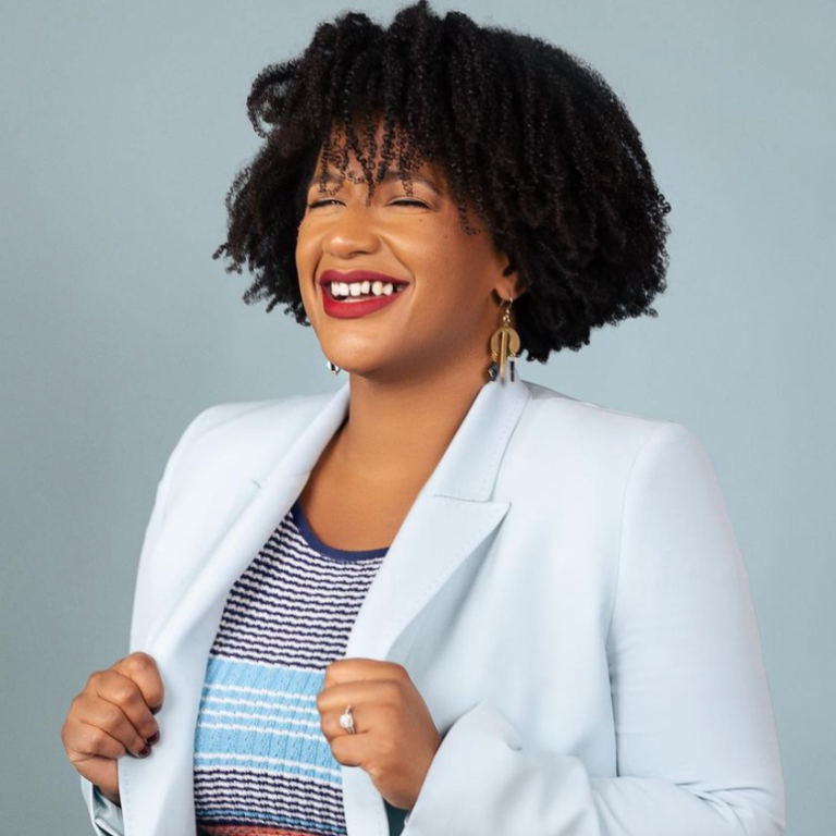 Meet Kim Lewis: Curl Mix Revolutionizing the Haircare Industry & $10 Million in Sales