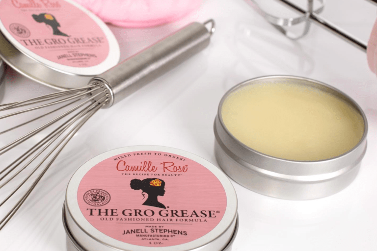 Embrace Luscious Locks with Camille Rose: The Epitome of Hair Care Excellence