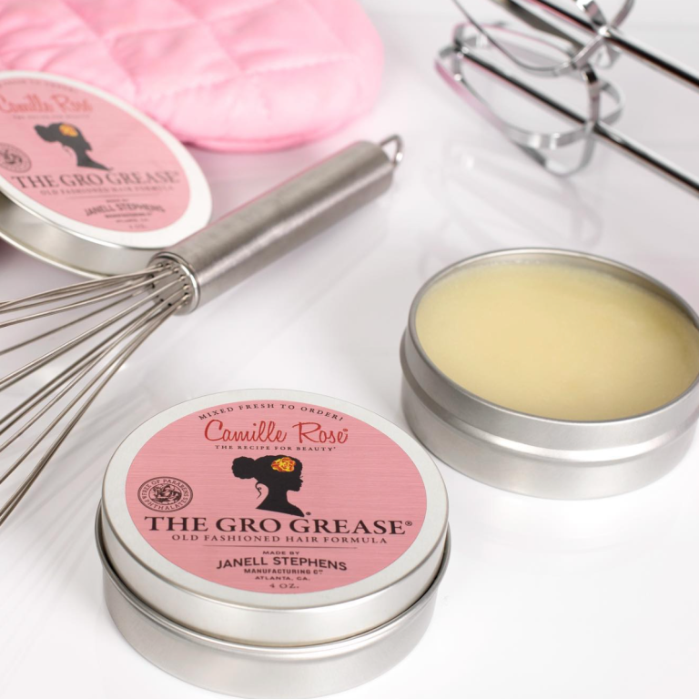 Embrace Luscious Locks with Camille Rose: The Epitome of Hair Care Excellence