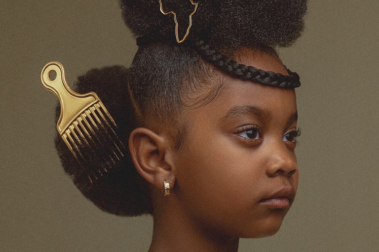 Embracing Freedom: Juneteenth Hair Trends Celebrate Black Culture and Heritage
