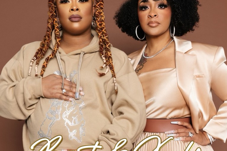 Our May/June Cover Brat & Judy