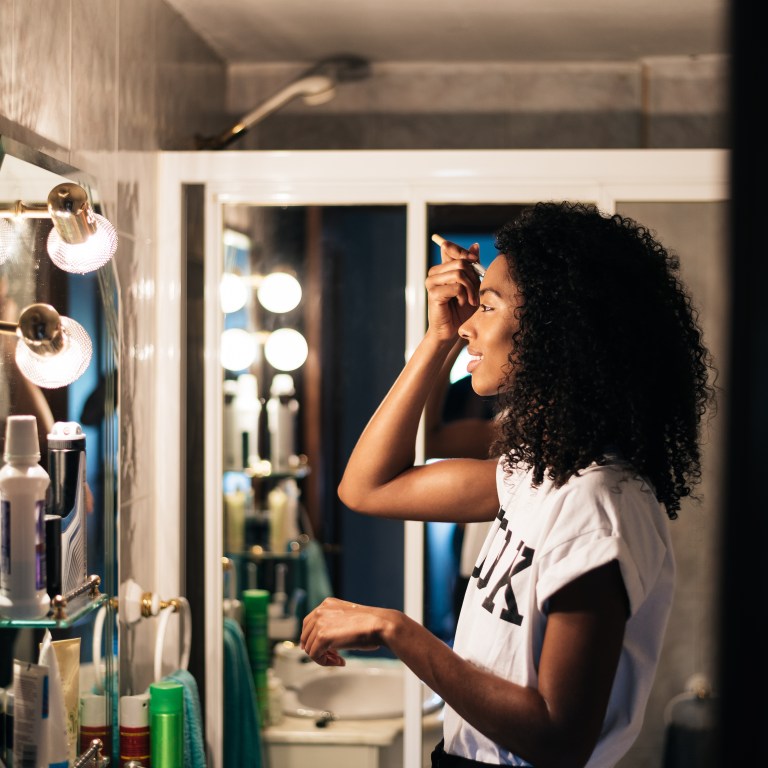 Mastering the Art of Self-Makeup in Minutes