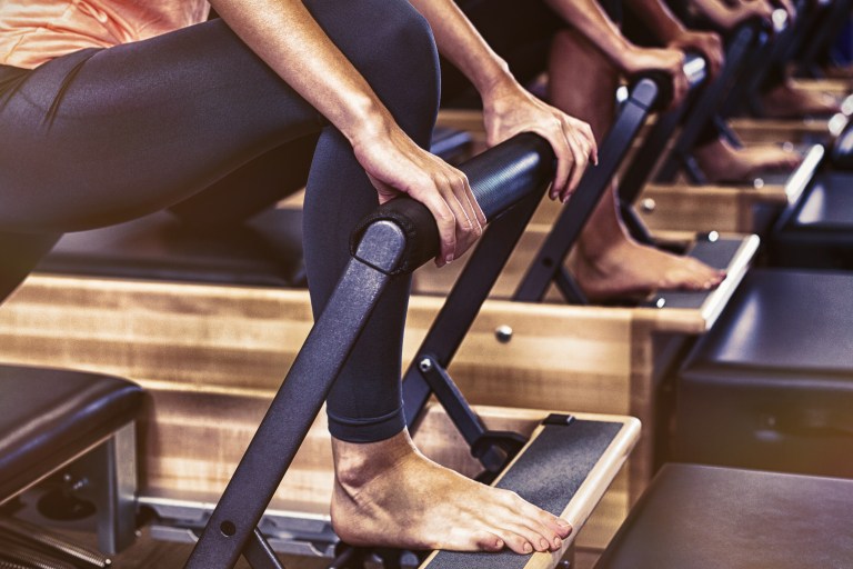 The Timeless Benefits of Pilates for Aging Black Women