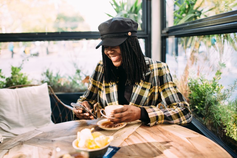 The Power of Going Out Alone as a Woman 