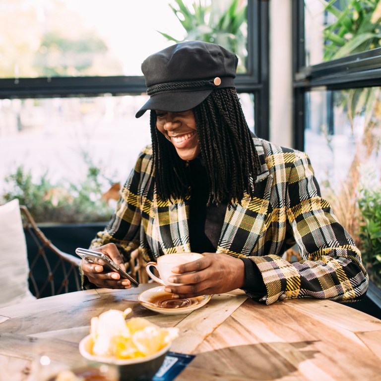 The Power of Going Out Alone as a Woman 