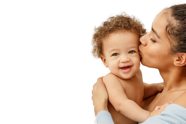 Effortless HairStyles for Busy Moms to Stay Beautiful