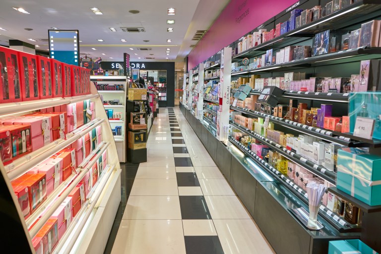 5 Steps to Get Your Beauty Products on National Retailer Shelves