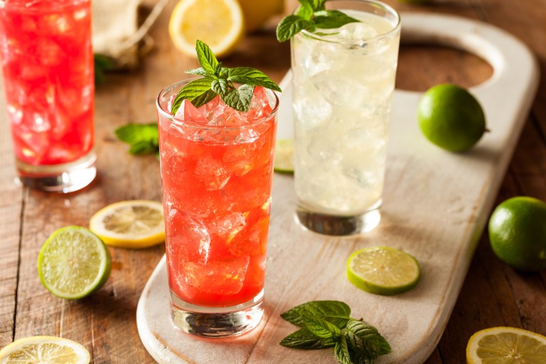 Savor the Summer with Refreshing Mocktail Recipes!