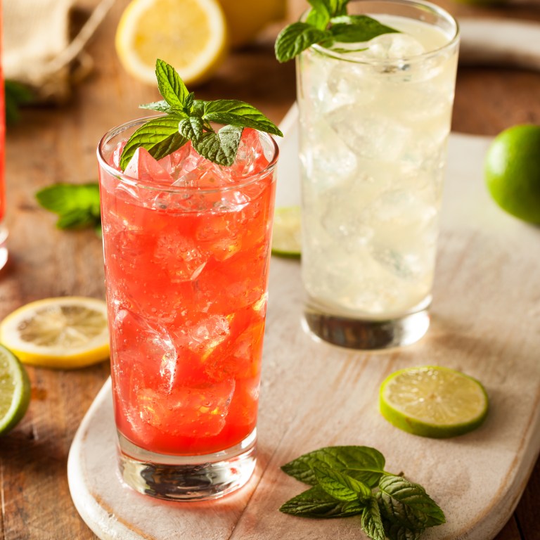 Savor the Summer with Refreshing Mocktail Recipes!
