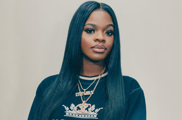 JT of City Girls Launches No Bars Reform: Empowering Formerly Incarcerated Women