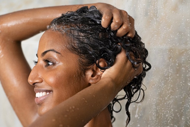 DIY Cowashing Hair Recipe: A Natural and Effective Hair Care Method