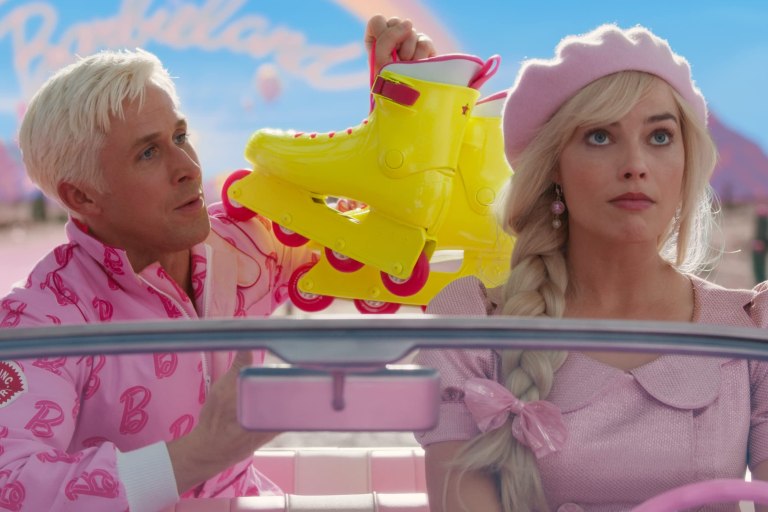 The Business Behind the New Barbie Movie: A Licensing Powerhouse