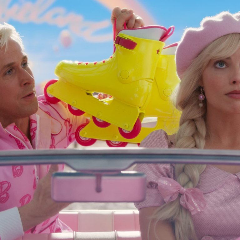 The Business Behind the New Barbie Movie: A Licensing Powerhouse