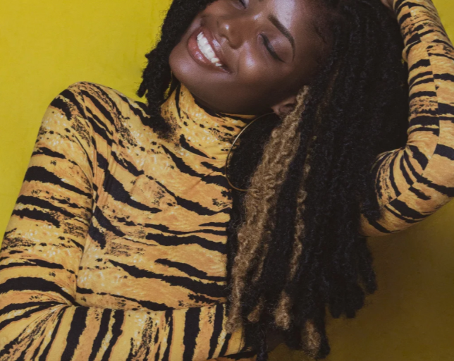 Nourish Your Locks: Top Foods for Healthy Hair