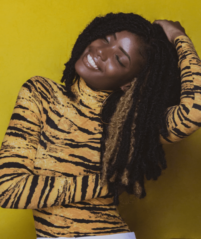 Nourish Your Locks: Top Foods for Healthy Hair