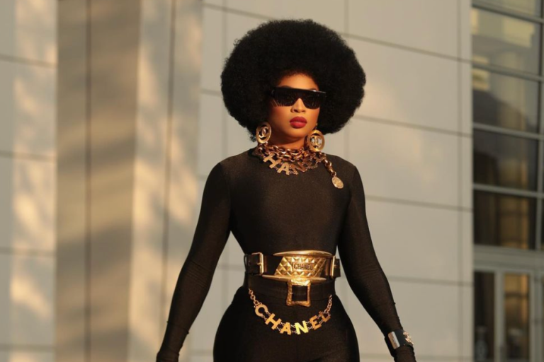 Alonzo Arnold: From Celebrity Wig Stylist to Fashion Icon