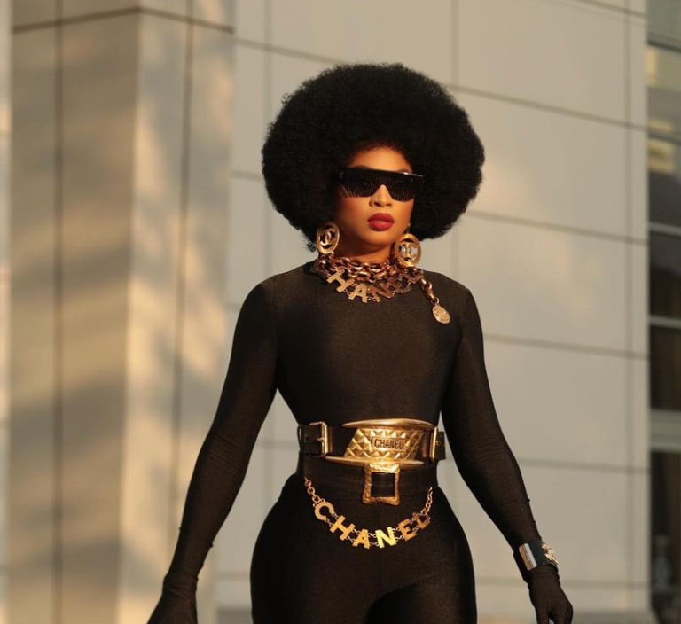 Alonzo Arnold: From Celebrity Wig Stylist to Fashion Icon