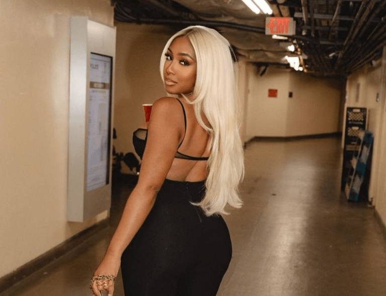 Caresha: The Black Oprah & Style Icon Taking the World by Storm with “Caresha Please”