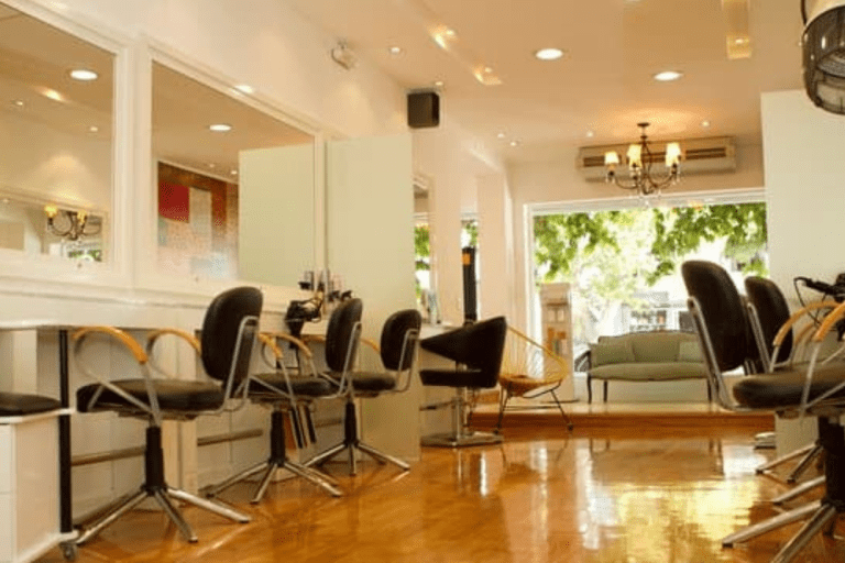 Hype Hair History Lesson: Why are salons closed on Monday