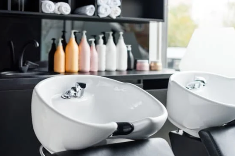 Unlocking the Path to Salon Success: Making More Money in the Salon