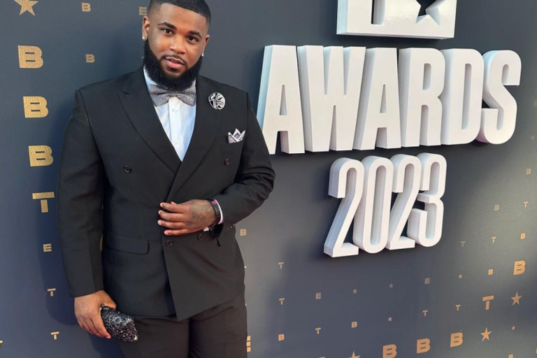 Celebrity Hairstylist Jatavius Taylor: The Hottest Hair Guru of the Moment!