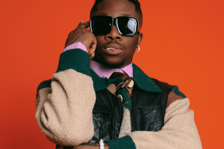 LAGOS PRINCE OF AFROPOP OXLADE AND UK RAP SUPERSTAR DAVE RELEASE NEW TRACK ”INTOXYCATED”