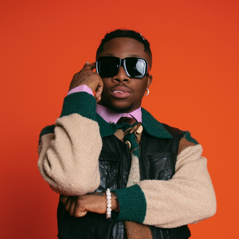 LAGOS PRINCE OF AFROPOP OXLADE AND UK RAP SUPERSTAR DAVE RELEASE NEW TRACK ”INTOXYCATED”