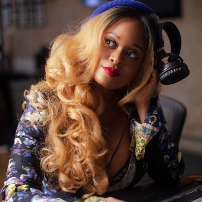 Toni Jones: Revolutionizing the Affirmation Music Genre