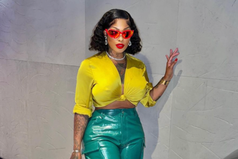 April Divah: The Baltimore Beauty Mogul