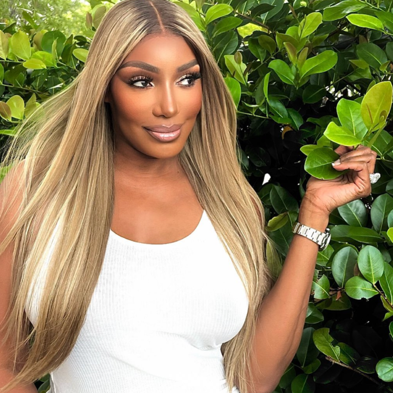 Nene Leakes: The Unparalleled Icon of Reality Television